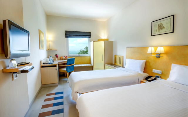 Radha Hometel Whitefield – Guest Rooms – Bangalore