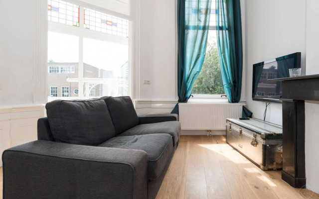 Utrecht Apartments - City West