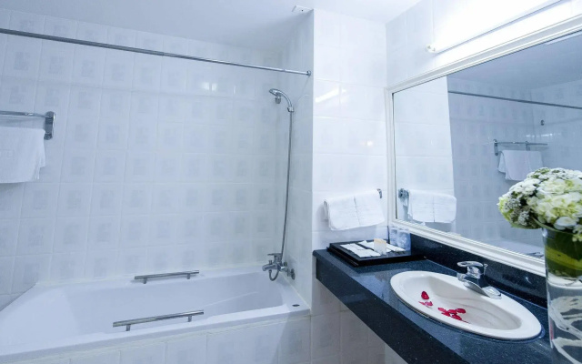 Nha Trang Lodge