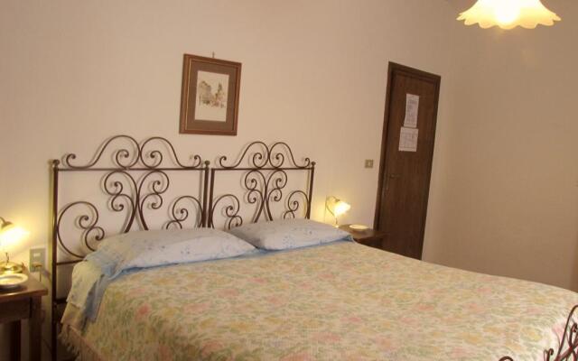 Ristorante Residence Casprini da Omero