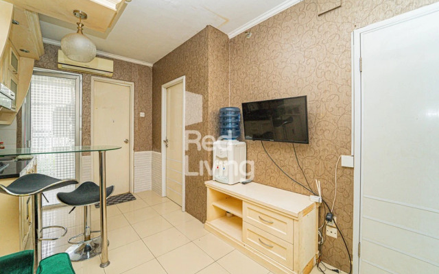 RedLiving Apartemen Kalibata City - Homy Jasen Tower Jasmine