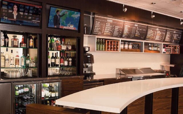 Courtyard Rome Riverwalk