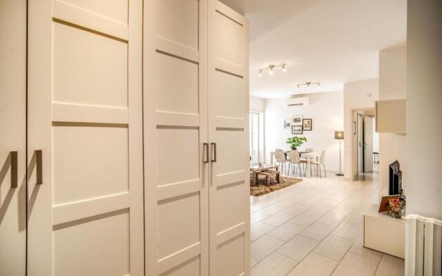 Vaticanum Modern Apartment