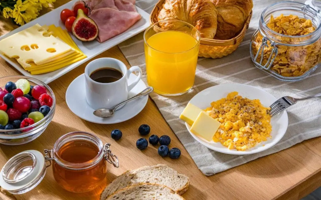 The Roof is on Fire - Farringdon - by Frankie Says