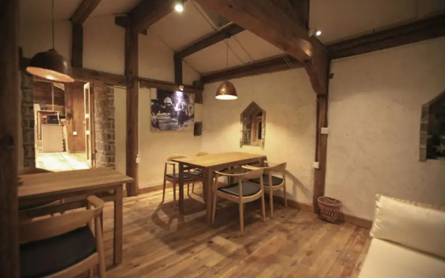 Jiakedi Culture Guesthouse