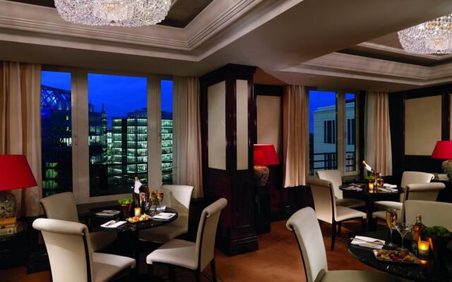 The Ritz-Carlton, Berlin