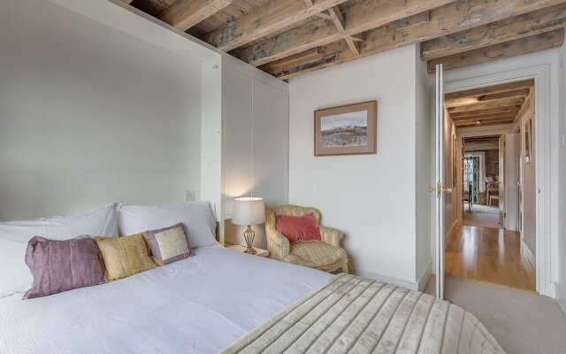 Bermondsey Loft