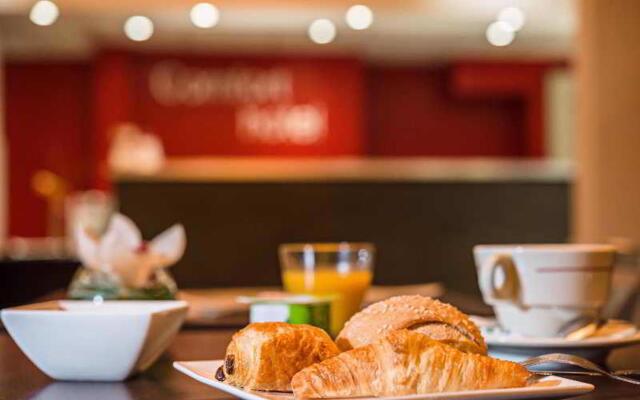Comfort Hotel Champigny Sur Marne