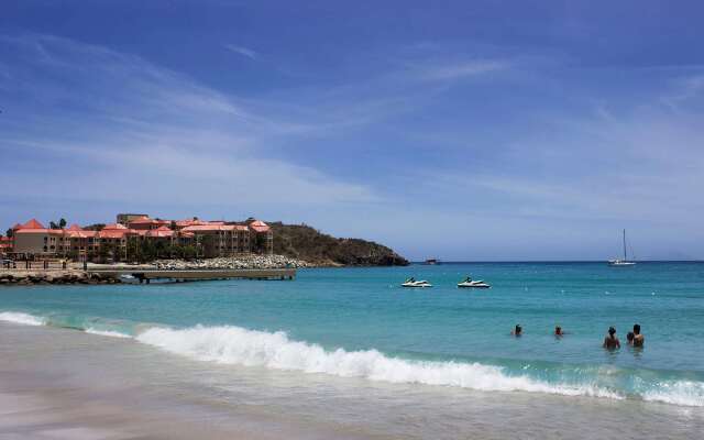 Divi Little Bay Beach Resort
