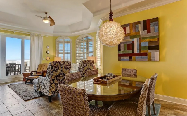 Luxury Condo With Atlantic Ocean View From Private Balcony By Redawning