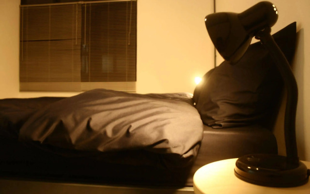 YoodYa Hostel