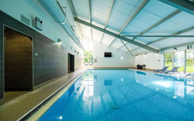 Holiday Inn Newcastle South by IHG