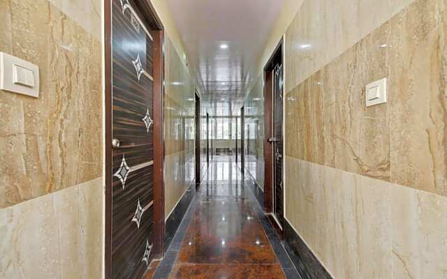 OYO Flagship Varcity Pearl Near Nexus Mall Koramangala