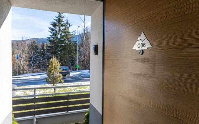 Aki Studio Silver Mountain Poiana Brasov