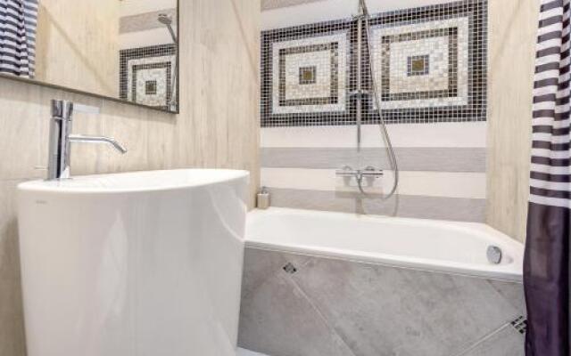Dysnos Avenue Apartaments