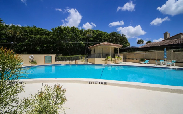 Longboat Key 51 - 3 Br Villa