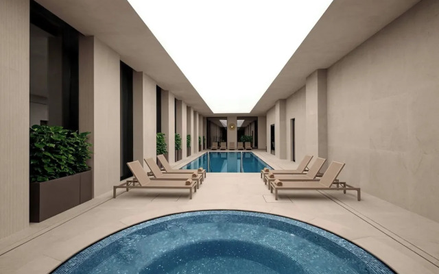 Courtyard by Marriott Prishtina