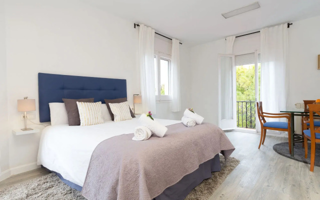 Villa Alicia Sitges