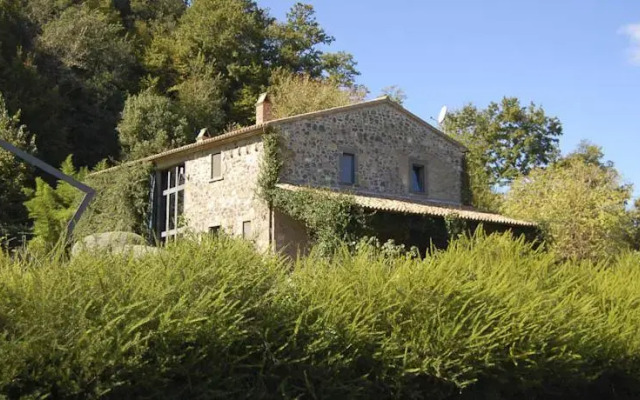Villa Hortus Unicorni