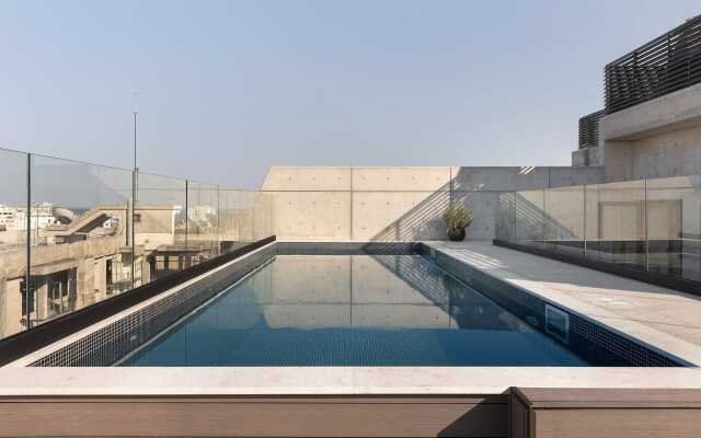 White City Limassol