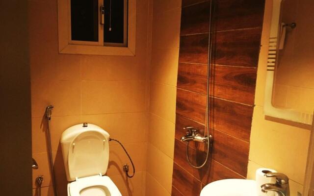 Glamour Inn Jeddah