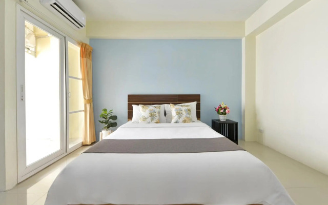 Salin Home Hotel Ramkhamhaeng