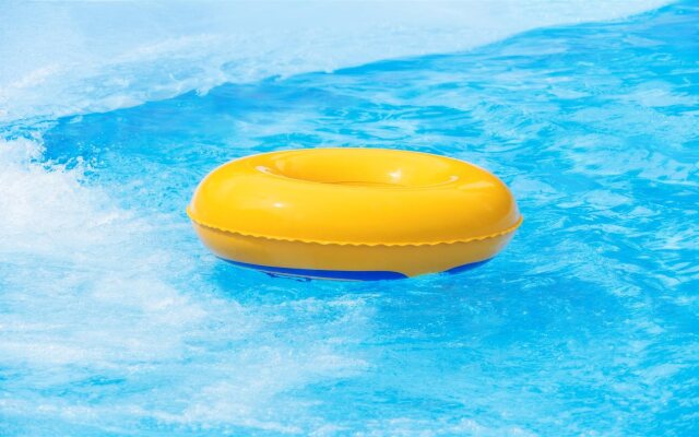 Paramita Hotel by RedDoorz