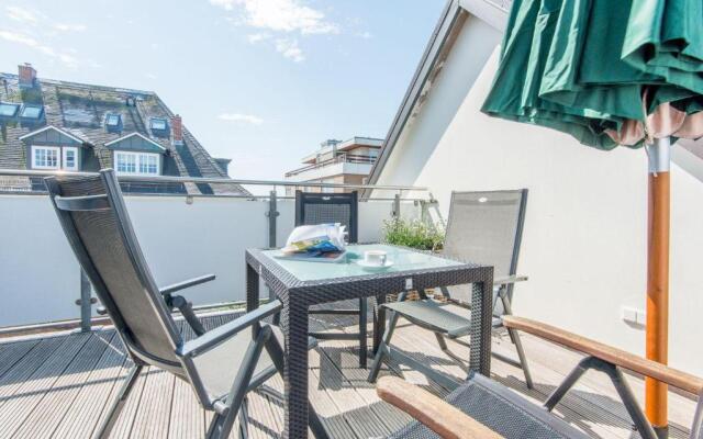 Die Villa 1903_ Whg_ 3