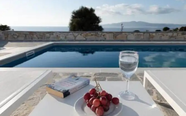 Villa Agali Naxos Glyfada Kastraki