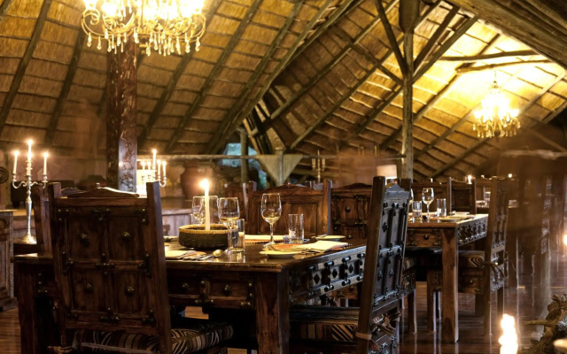 Mbali Mbali Lodges and Camps Soroi Serengeti Lodge