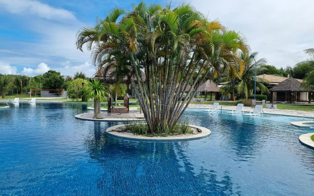 Iloa Resort
