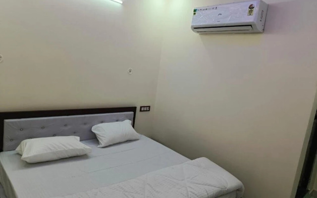 New Residency Palace