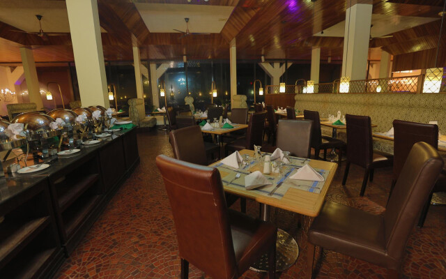 Hotel Bambito By Faranda Boutique, a member of Radisson Individuals