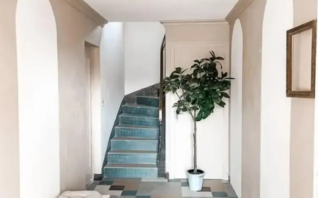 La Maison Alfred