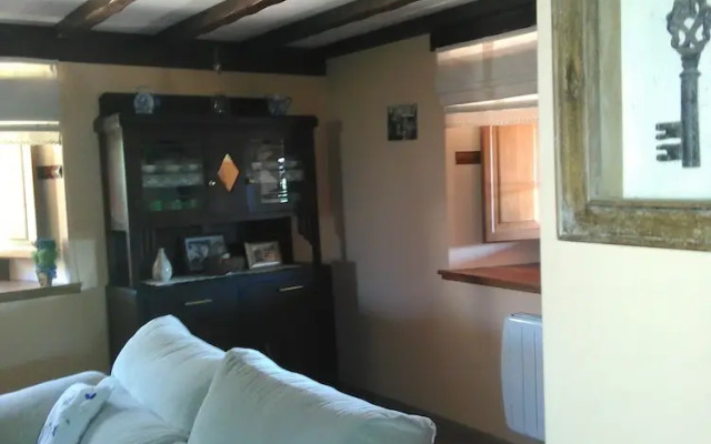 La Casita de Oza de los Rios