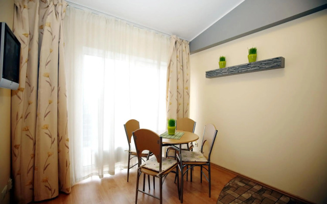 Apart Hotel TOMO