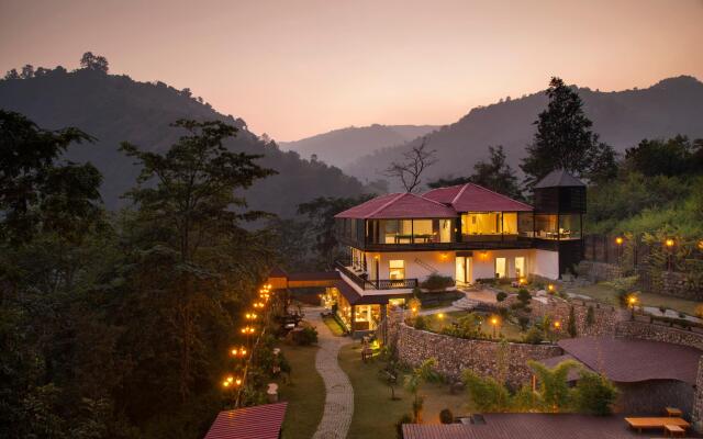 Shaantam Resorts & Spa