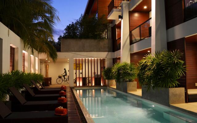 Phuket Bike Resort