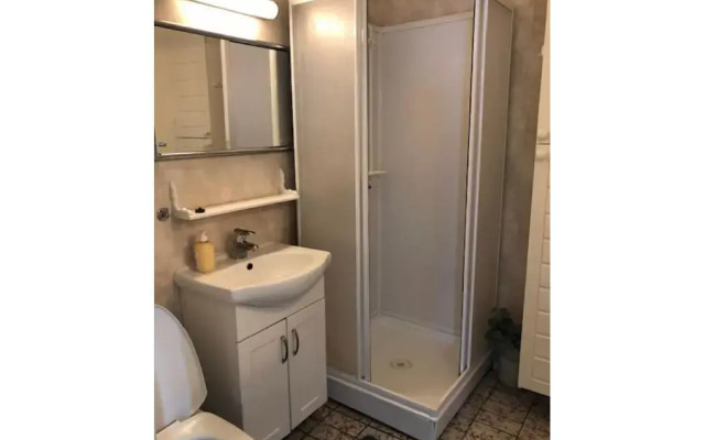 Solferie Luxury Apartment Oberstløytnant Omdalsvei