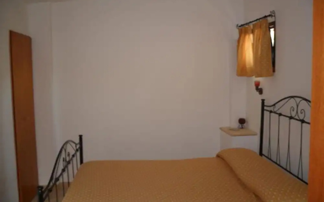 Hotel Villaggio Tabù