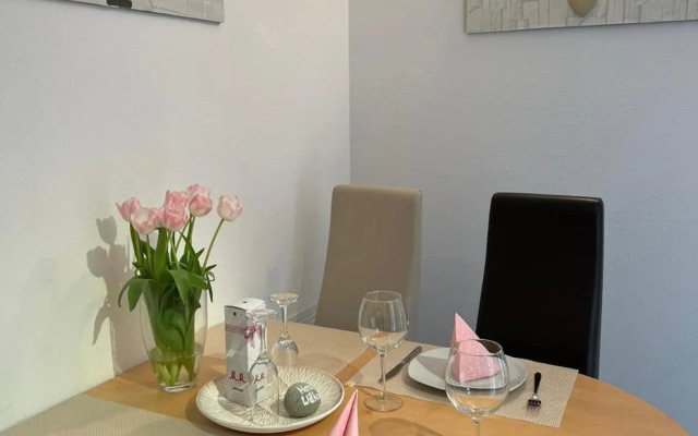 Ferienapartment Alex am See