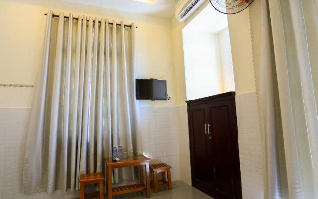 Nhu Huy Homestay