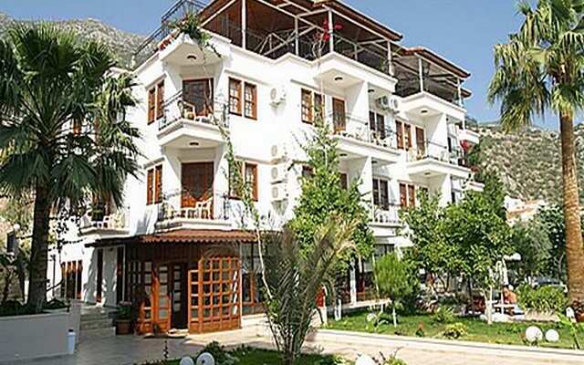 Samira Hotel & Apart