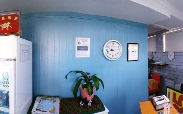 A & A Lodge Motel Emerald