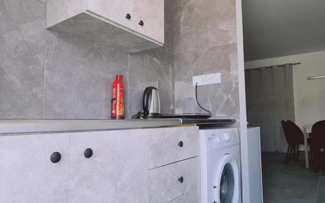 Stay Nissi Gusto 1 in Ayia Napa