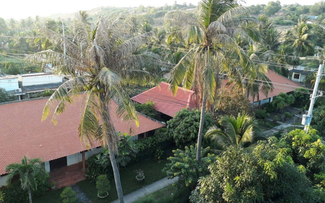 Cat Tien Guesthouse