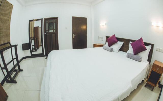 Sea Yo Villa - Super Luxury 2 Bed Room Apartment