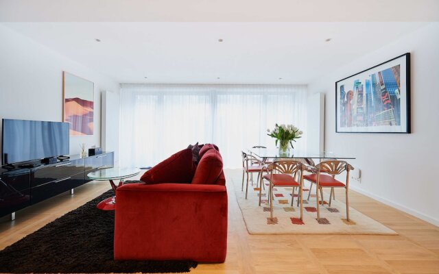 Suites 124