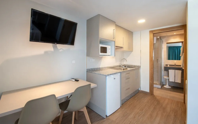 Apartamentos 2Sleep