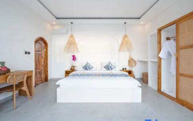 Villa Greenland Canggu by Nagisa Bali